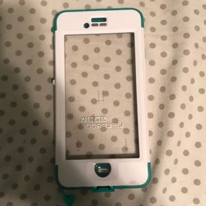iPhone 6 life proof case